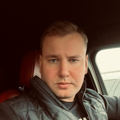 Андрей Ларистов, 10.06.1990, Санкт-Петербург