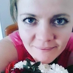 Таня Кляйн, 17.06.1981, Астана