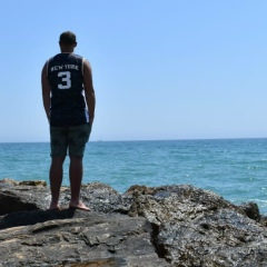 Сергей Бордюг, Ростов-на-Дону