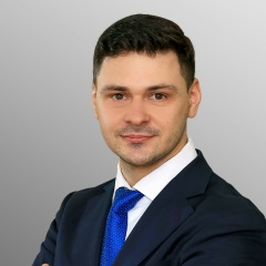 Владимир Щербань, 02.06.1987, Москва