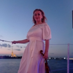 Светлана Витальевна, 14.08, Санкт-Петербург