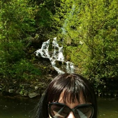 Наталя Стужук, 30.01.1988, Киев