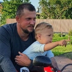 Евгений Рудковский, 25.06.1993