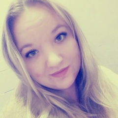 Катя Трусова