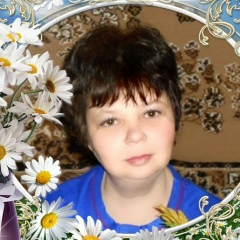 Ирина Чурина, 17.05, Бугульма