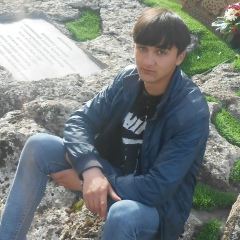 Artur Grigoryan, 22.05.2000