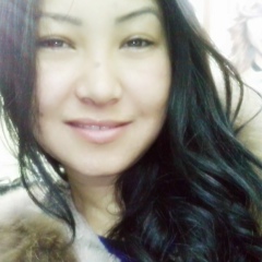 Айгуль Абдулла, 28.10.1986, Астана