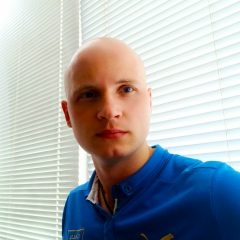 Александр Кошелев, 28.10.1992, Liverpool