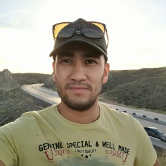 Бауыржан Мэлс, 30.05, Алматы