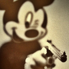 Gabriel Curagau, 21.05, Москва