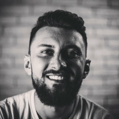 Евгений Лихошерст, 12.06.1989, Bern