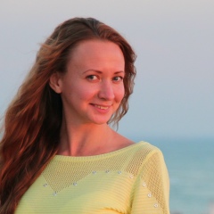 Елена Ильичева, 09.01, Москва