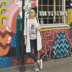 Arpi Manukyan, 15.07, Ереван