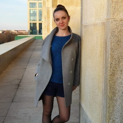 Юлия Иваненко, 21.08, Гомель