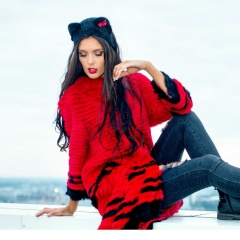 Мария Филиппова, 22.07, Новосибирск