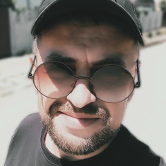 Сергей Питкевич, 18.07.1990, Москва