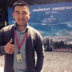 Тимур Мустафин, 07.09.1988, Шымкент