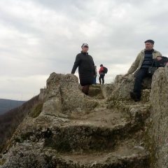 Марина Белецкая, 05.03, Севастополь