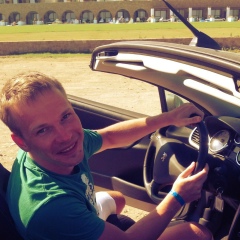 Кирилл Кривокорытов, 09.01.1985, Санкт-Петербург