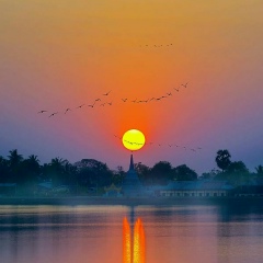 Aung Moe, 05.08.1990