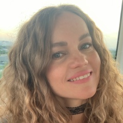 Ната Шакти Лав