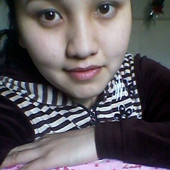 Мока Нуратдинова, 10.09.1995, Тараз