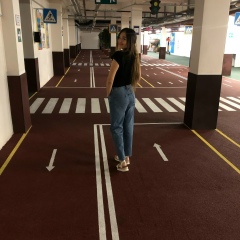 Gulaiym Abdolova, 24.10, Атырау