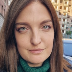 Мария Подопригора, 17.12.1986, Ереван