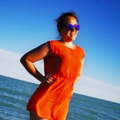 Ангелина Ворончук, 23.09