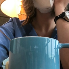 Ирина Колосова