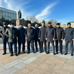 Murad Luguev, 02.11.1977, Махачкала