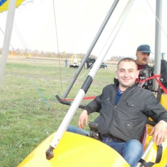 Саня Мушта, 16.06, Монастырище