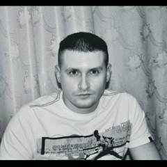 Александр Романович, 06.11, Санкт-Петербург