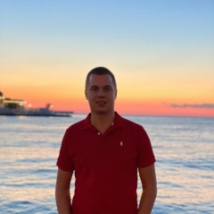 Саня Афанасьев, 10.03.1993, Санкт-Петербург