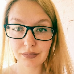 Іванна Горська, 03.08.1993, Львов