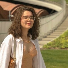 Мадина Салюкова, 29.09