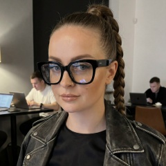 Ольга Бердник, 14.01, Сургут