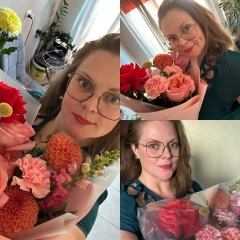 Svetlana Romanovskaya, Санкт-Петербург