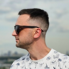 Александр Плешко, Тирасполь