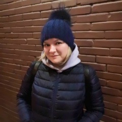 Юлия Сыч, 27.08.1984, Москва