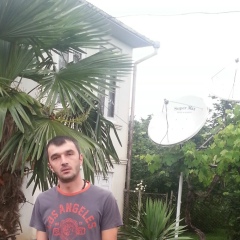 Beka Akobia, 15.03.1982, Сухум / Сухуми