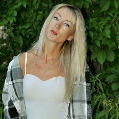 Светлана Шавелкина, 10.07, Москва