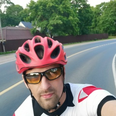 Сергей Ольхов, Санкт-Петербург