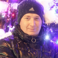 Serg Gorbas, 05.03.1998, Москва