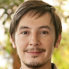 Вадим Исмагилов, 02.09, Chiang Mai