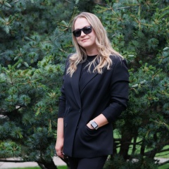 Анна Колпакова, 02.02, Санкт-Петербург