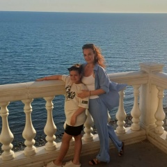 Александра Фокина, 15.11, Санкт-Петербург