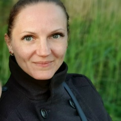 Марина Скуратова, 19.01.1986, Санкт-Петербург