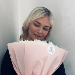 Мария Дружинина, Пермь