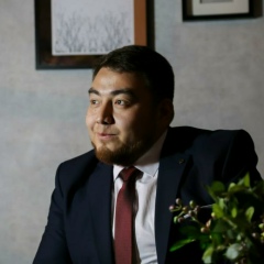 Yalkun Tohtahunov, 07.10.1991, Алматы